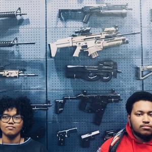 Thinking of you (feat. Desiree Lopez)