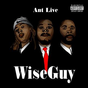 Wise Guys (Explicit)