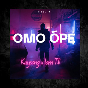 Omo ópe