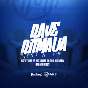 RAVE RITMADA (Explicit)