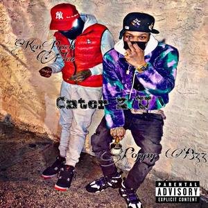 Cater 2 U (feat. Poppy Bzz) [Explicit]