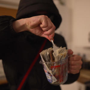 Whippin (feat. D33) (Explicit)