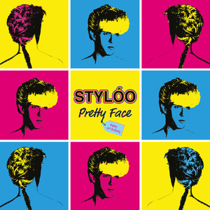 Styloo - Pretty Face (Italoconnection Radio Edit)