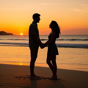 Cinta Tak Sedalam Samudra