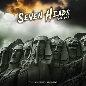 Seven Heads