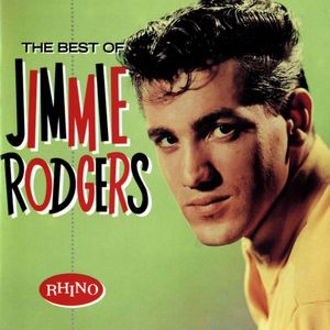 Jimmie Rodgers - Wonderful You