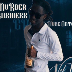 Murder Business (Explicit)