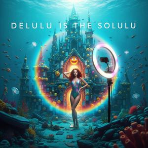 Delulu is the Solulu (feat. Pixie)