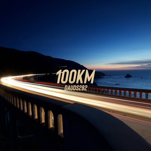 100km