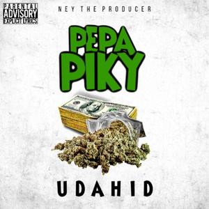 PEPA (feat. Golden Cash & Level Song)