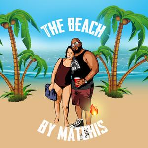 The Beach (feat. Nya Nomore) [Radio Edit]