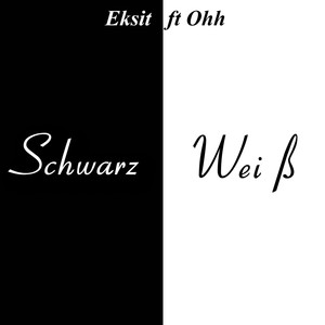 Schwarz Weiss
