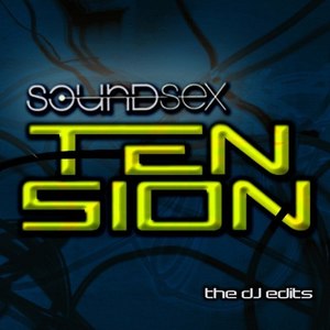 Tension (Evan Gamble Lewis Remix DJ Edit)