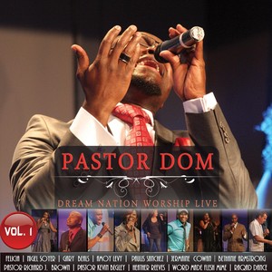 Hold On(feat. Jermaine Cowan & Felicia)