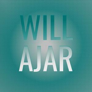 Will Ajar