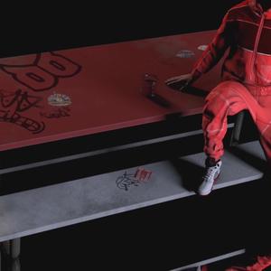 WHISKY/GIN (feat. CERCEL) (Explicit)