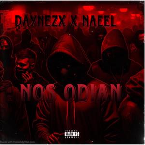 Nos Odian (feat. Daynezx & Naeel el del Sistema) (Explicit)