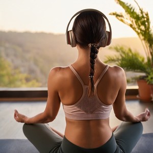 Quiet Basslines For The Meditative Path