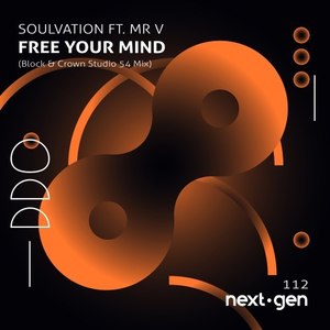 Free Your Mind (Block & Crown Studio54 Mix)