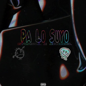 Pa Lo Suyo (Explicit)