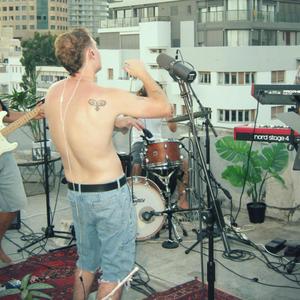 מקום אחר לייב סשן (Explicit)