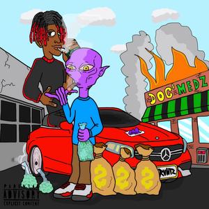 New Year's Freestyle(feat. Siah6times) (Explicit)