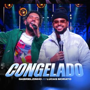 Congelado (Ao Vivo)