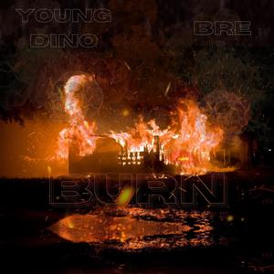 Burn (feat. Bre) [Explicit]