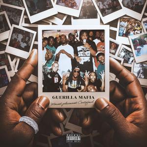 Cant Nobdy Tell Me (Guerilla Mafia) (feat. JIgz Legend) (Explicit)