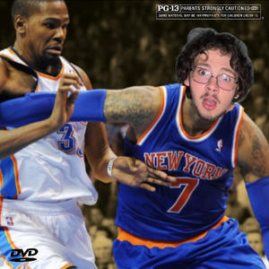 KD (feat. KZA) (Explicit)