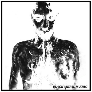 Black Metal is Krig