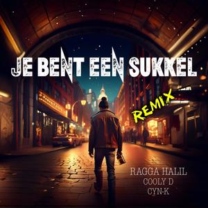 Je bent een Sukkel (feat. Cooly D & Cyn-K) [Remix]