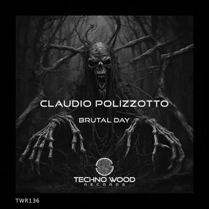 Brutal Day (Original Mix)