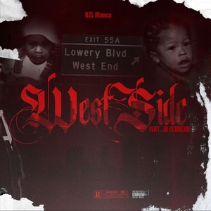 WestSide (feat. JR 2Crucial) [Explicit]