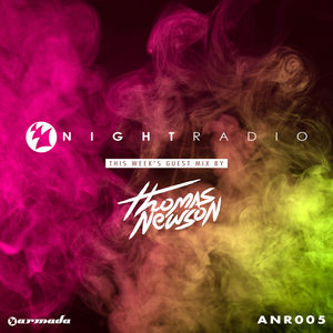 Redlight[ANR005] (Club Mix)