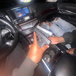 Facts (feat. Omerta3x) (Explicit)