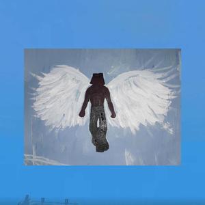 Red in a World of Black and White