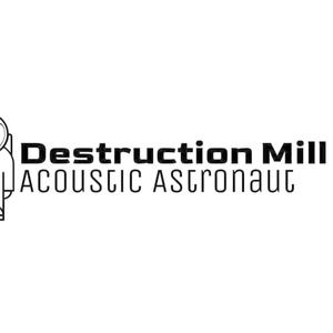 Destruction Mill (feat. John Long & Misha K)