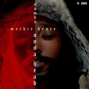 Numba Onna Head (Explicit)