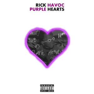 Purple Hearts (Remastered) [Explicit]