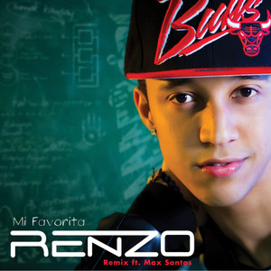 Mi Favorita(feat. Max Agende) (R&B Remix)