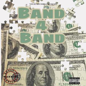 Band 4 Band (Explicit)