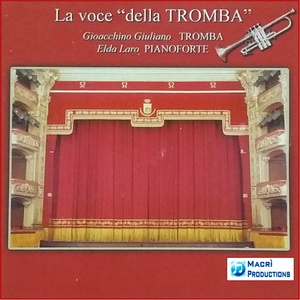 La voce della tromba