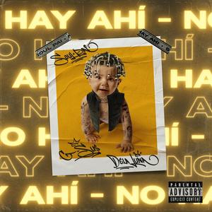 No Hay Ahí (feat. G suss & Baseh) (Explicit)