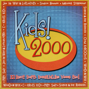 Kids! 2000 - Koning Van Die Konings