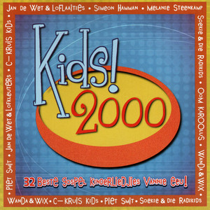 Kids! 2000 - Pasop Kleine Ogies
