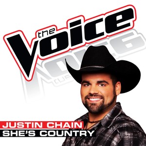 She's Country (The Voice Performance)