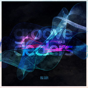 Groove Dealers, Vol. 3