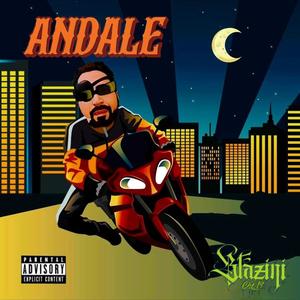 Andale (Explicit)