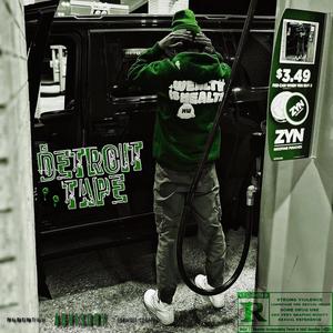 Detroit Tape, Vol. 1 (Explicit)